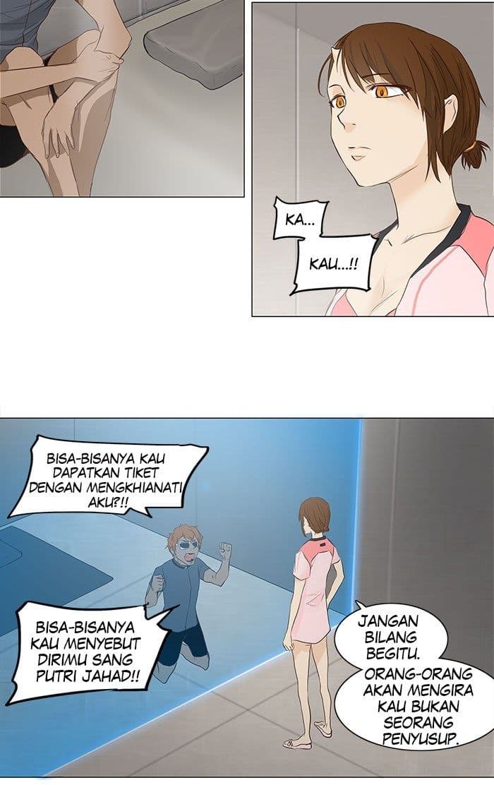 Chapter Komik
              Tower of God Chapter 145 - page 38