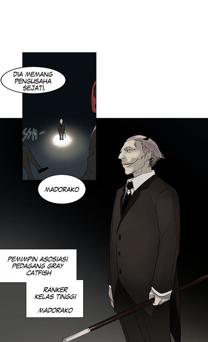 Chapter Komik
              Tower of God Chapter 145 - page 5