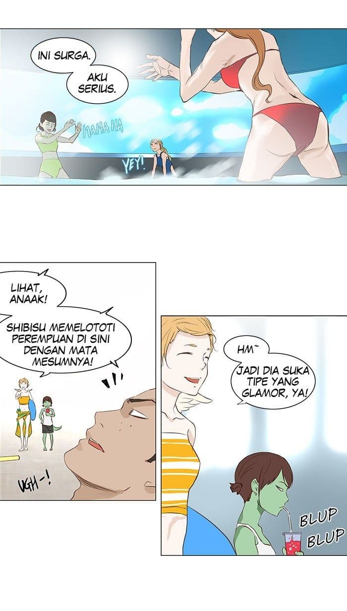 Chapter Komik
              Tower of God Chapter 145 - page 23