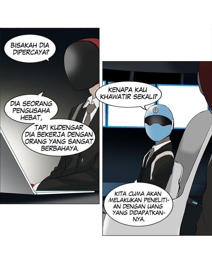 Chapter Komik
              Tower of God Chapter 145 - page 11