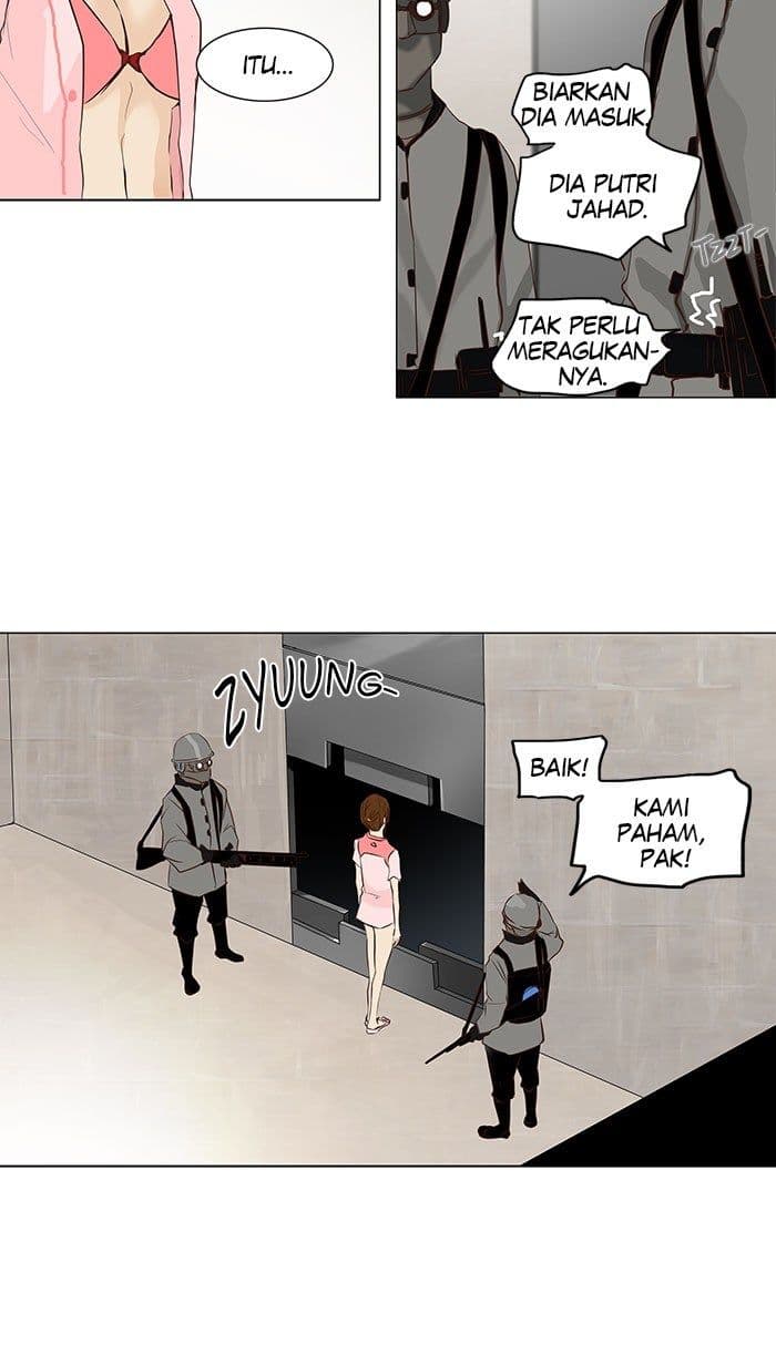 Chapter Komik
              Tower of God Chapter 145 - page 36