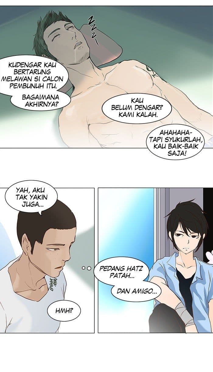 Chapter Komik
              Tower of God Chapter 145 - page 26