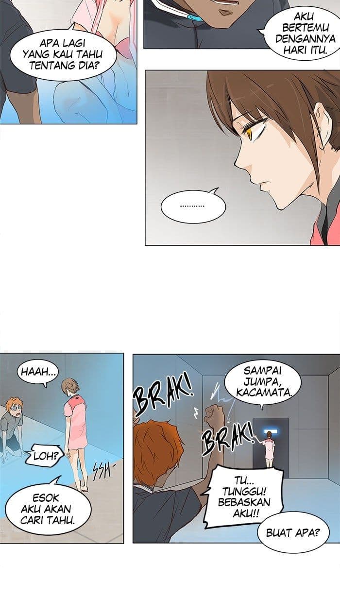 Chapter Komik
              Tower of God Chapter 145 - page 40