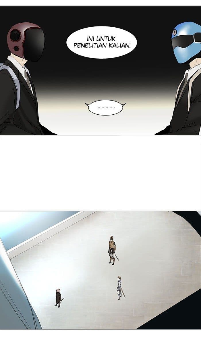 Chapter Komik
              Tower of God Chapter 145 - page 10