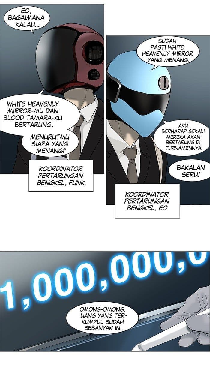 Chapter Komik
              Tower of God Chapter 145 - page 4