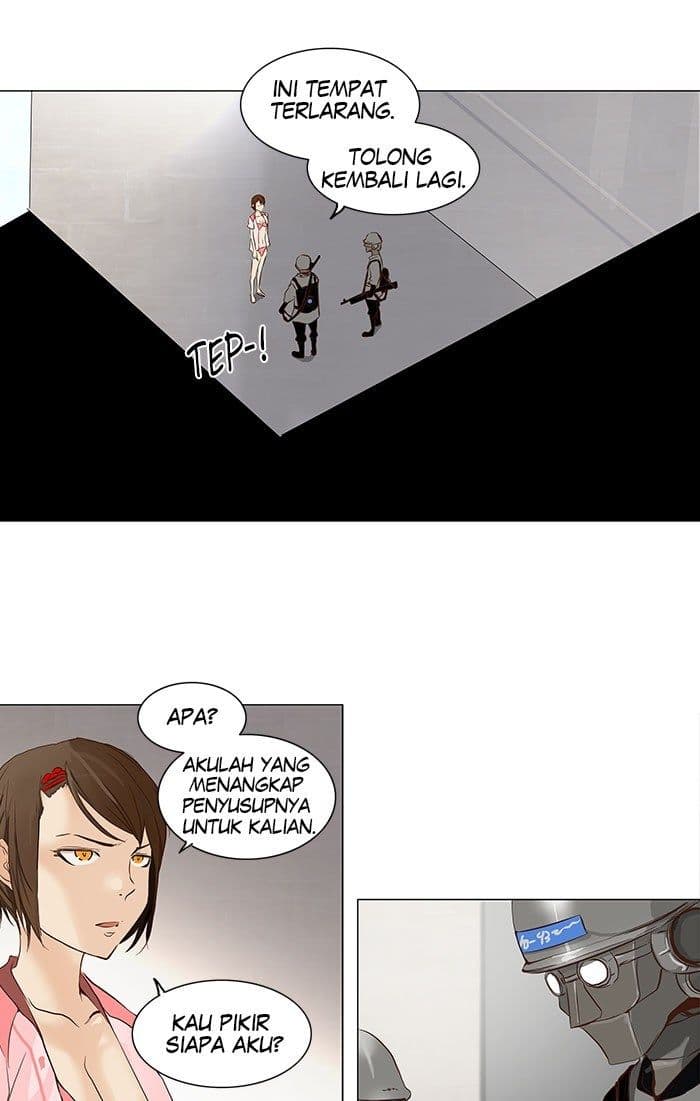 Chapter Komik
              Tower of God Chapter 145 - page 35