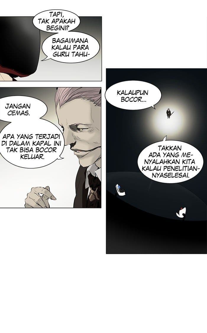 Chapter Komik
              Tower of God Chapter 145 - page 8