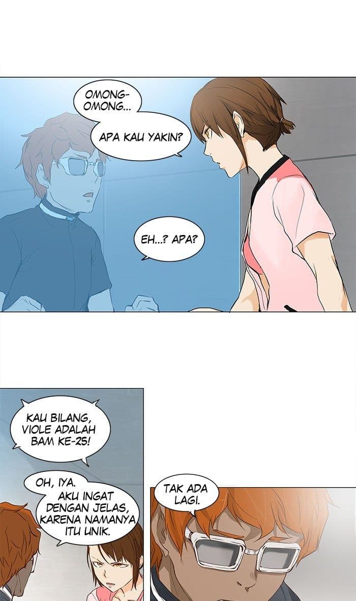 Chapter Komik
              Tower of God Chapter 145 - page 39