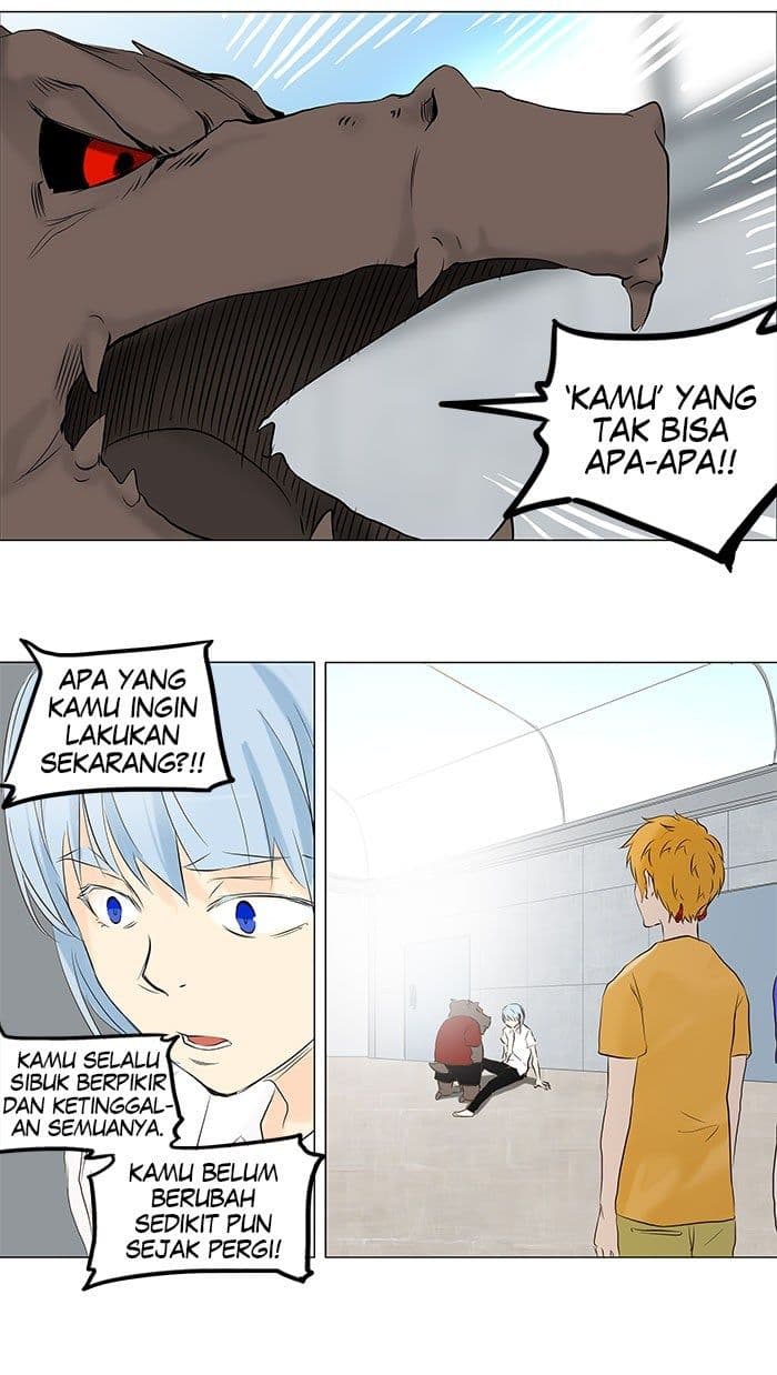 Chapter Komik
              Tower of God Chapter 146 - page 16