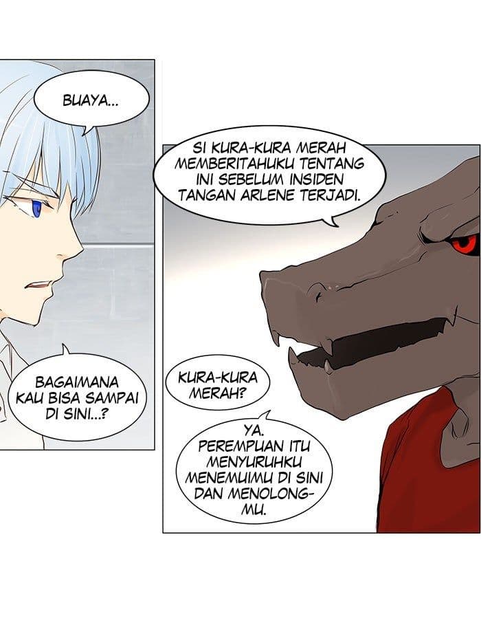 Chapter Komik
              Tower of God Chapter 146 - page 2