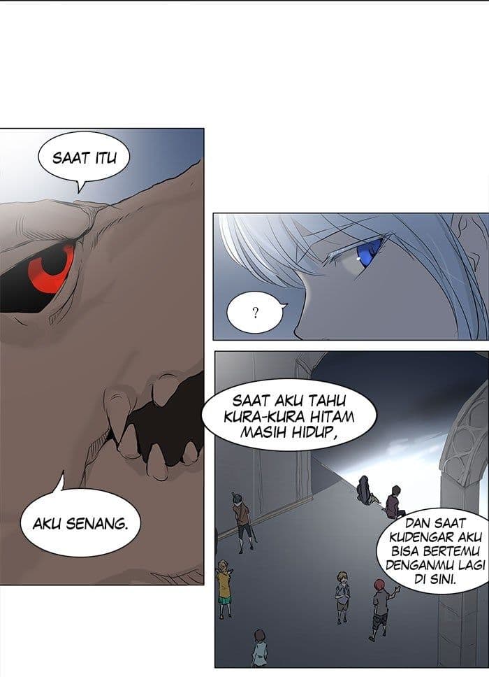 Chapter Komik
              Tower of God Chapter 146 - page 34