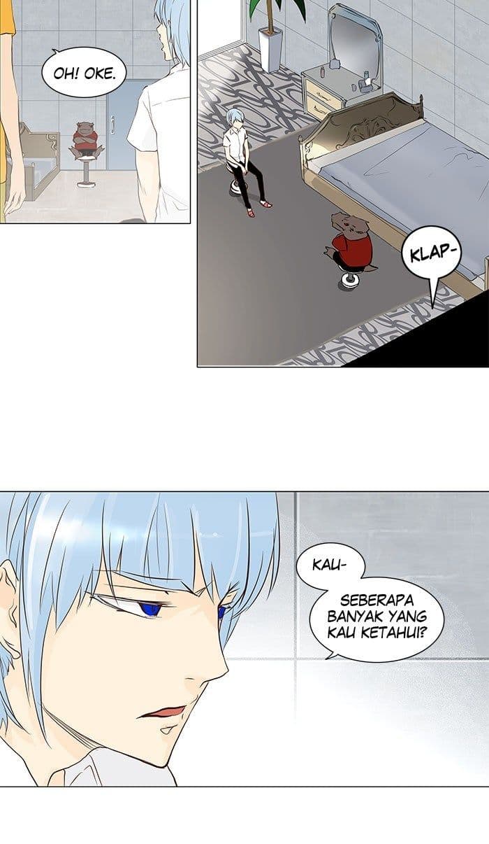 Chapter Komik
              Tower of God Chapter 146 - page 4