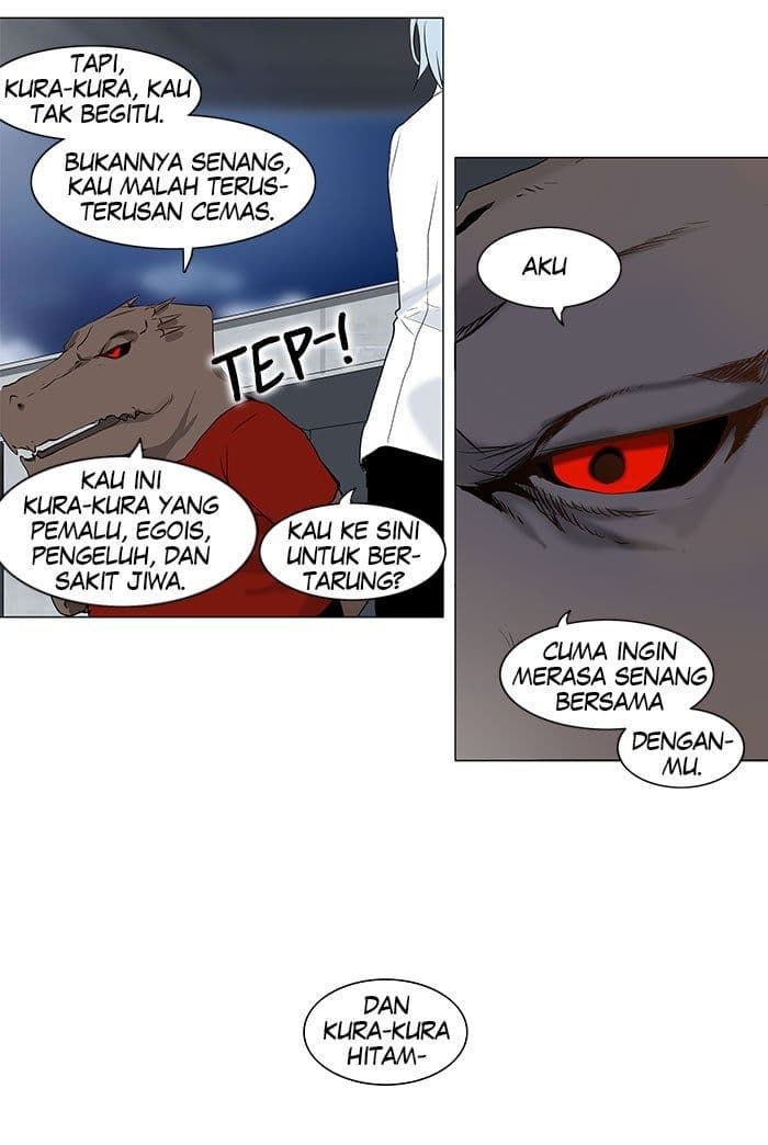 Chapter Komik
              Tower of God Chapter 146 - page 36