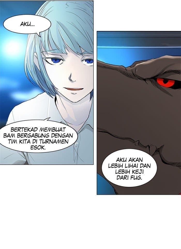 Chapter Komik
              Tower of God Chapter 146 - page 41