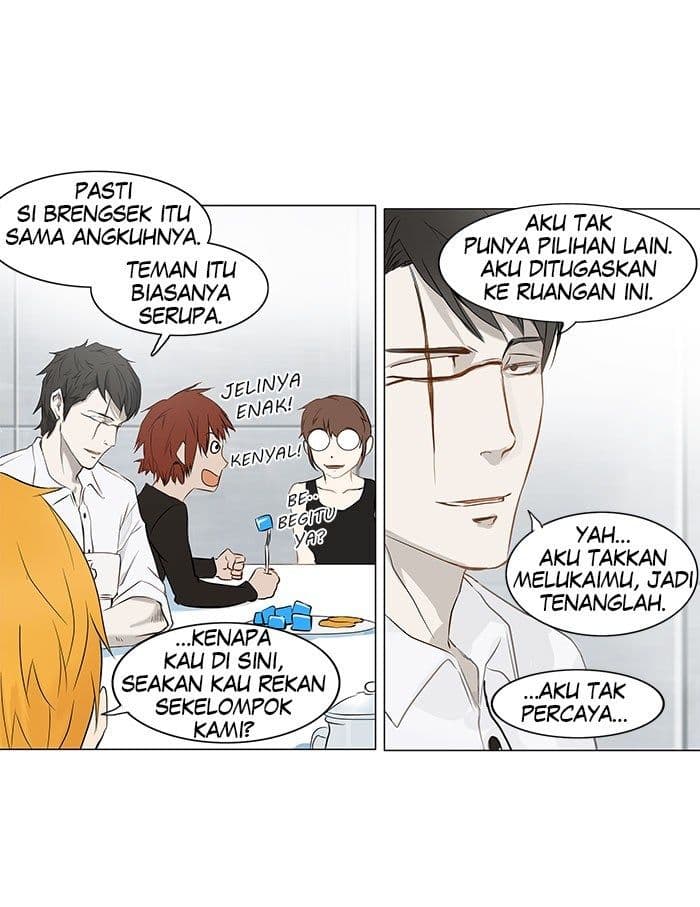 Chapter Komik
              Tower of God Chapter 146 - page 10