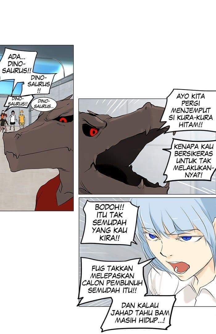 Chapter Komik
              Tower of God Chapter 146 - page 13