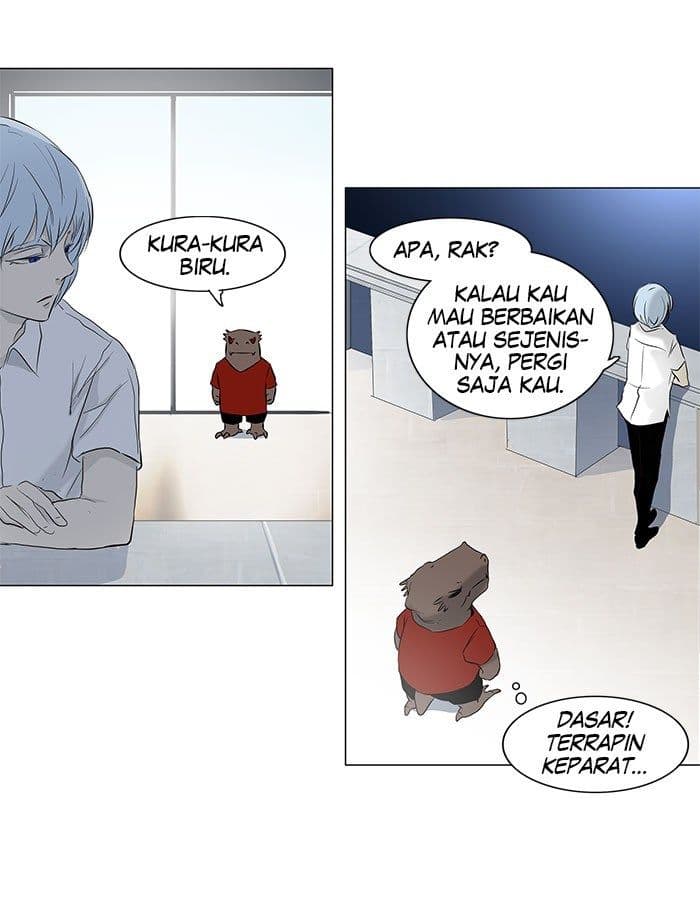 Chapter Komik
              Tower of God Chapter 146 - page 32