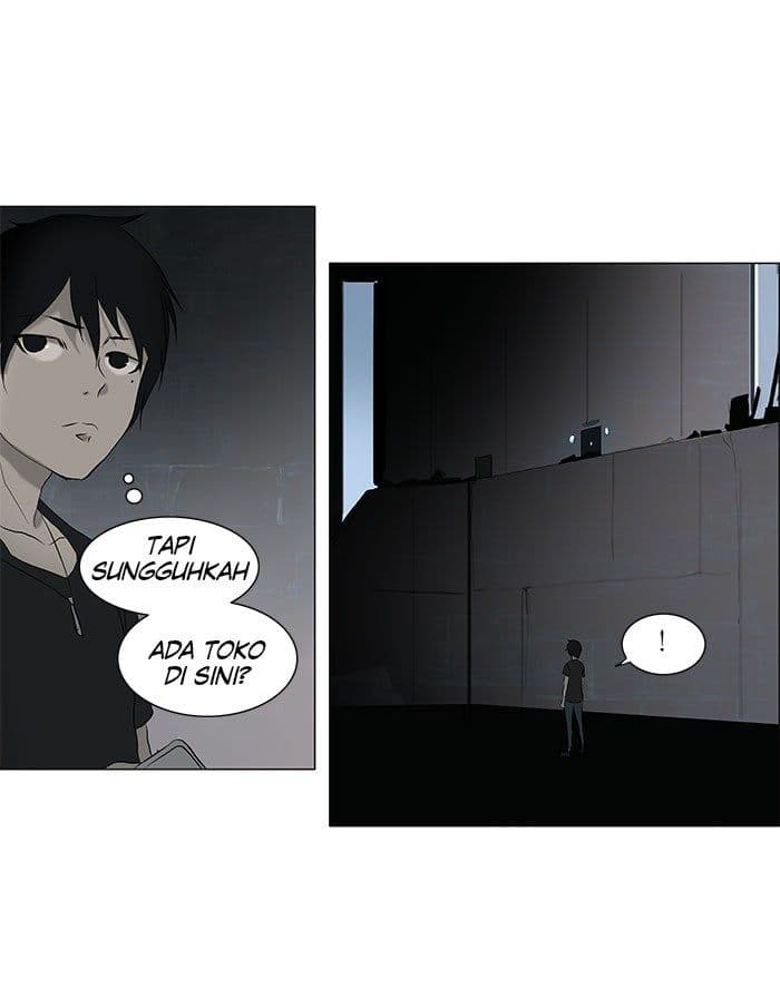 Chapter Komik
              Tower of God Chapter 146 - page 48