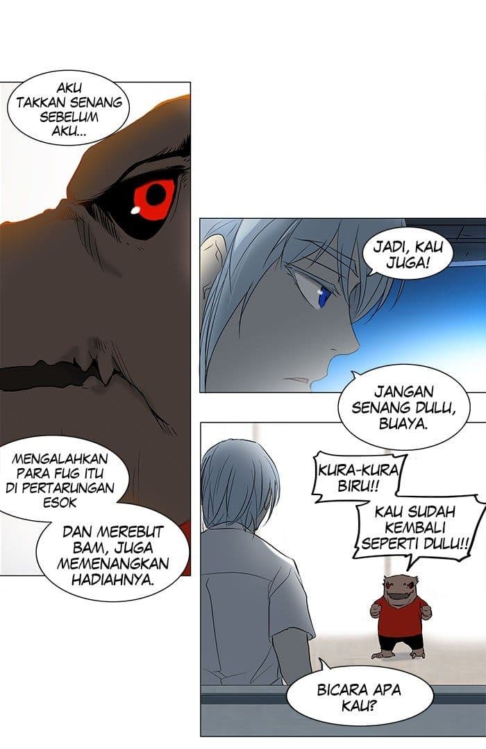 Chapter Komik
              Tower of God Chapter 146 - page 39