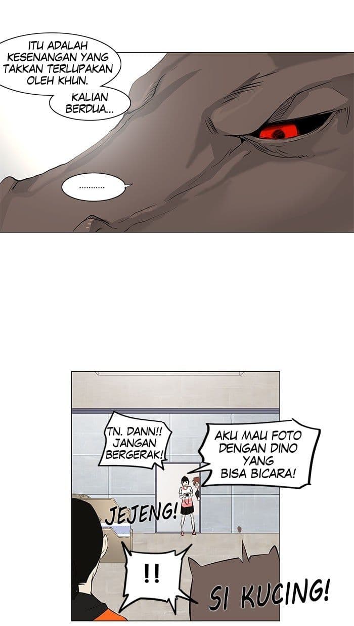 Chapter Komik
              Tower of God Chapter 146 - page 29