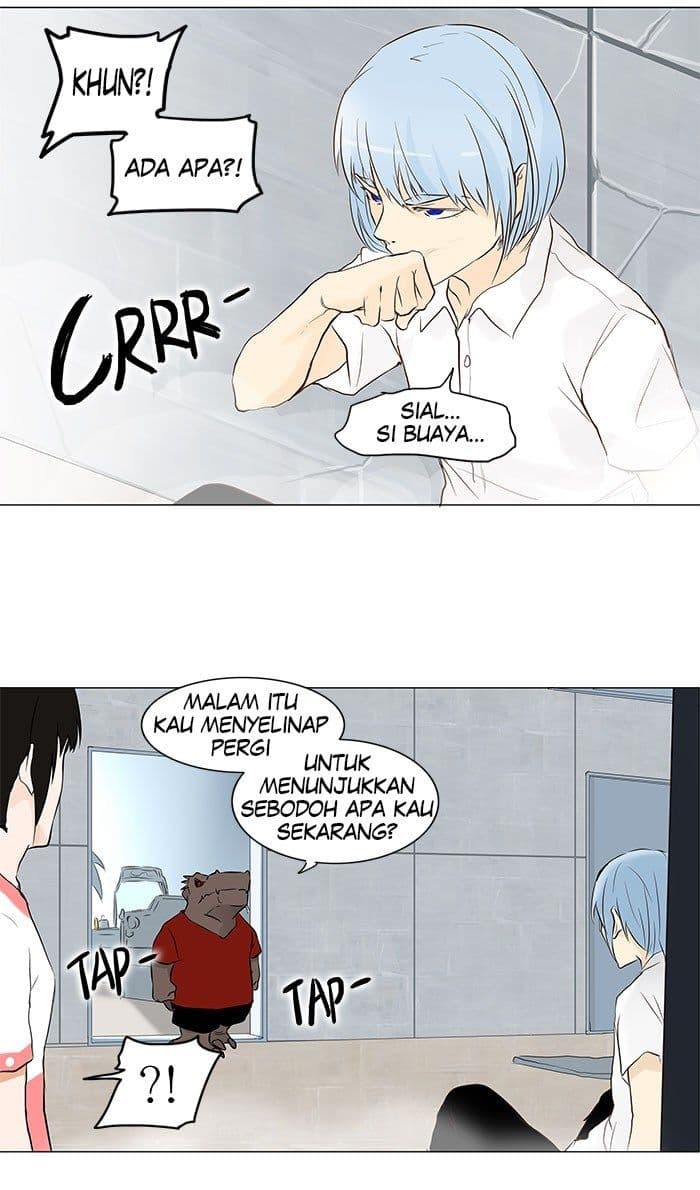 Chapter Komik
              Tower of God Chapter 146 - page 12