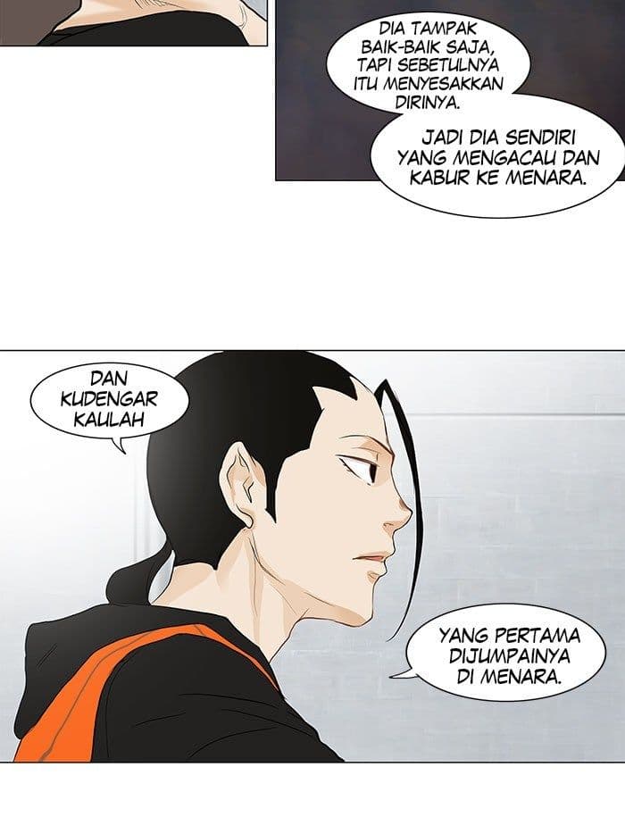 Chapter Komik
              Tower of God Chapter 146 - page 28