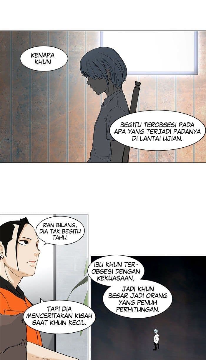 Chapter Komik
              Tower of God Chapter 146 - page 27