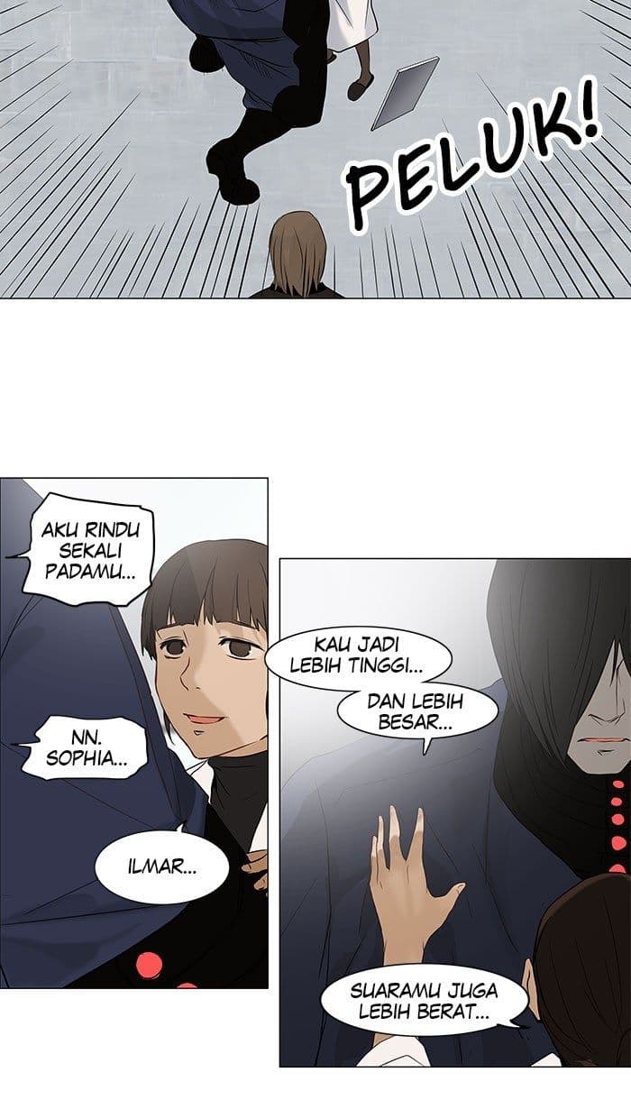 Chapter Komik
              Tower of God Chapter 147 - page 23