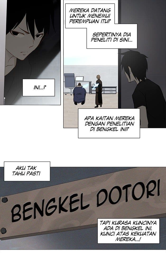 Chapter Komik
              Tower of God Chapter 147 - page 26