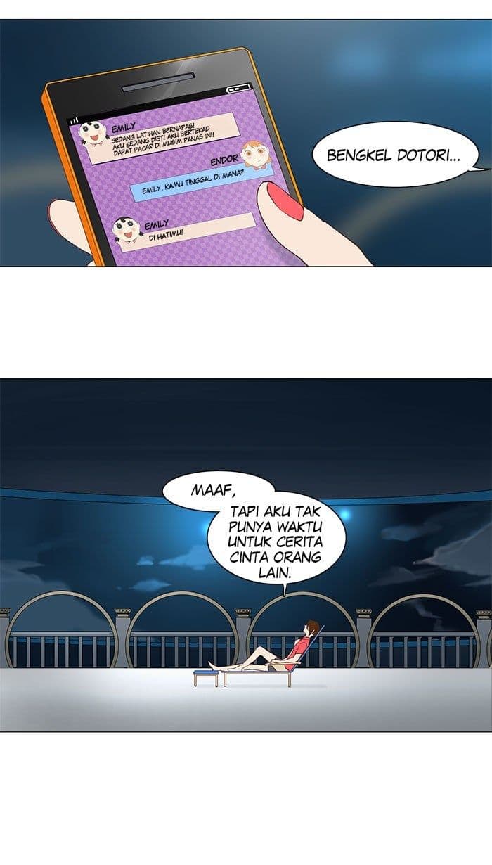 Chapter Komik
              Tower of God Chapter 147 - page 4