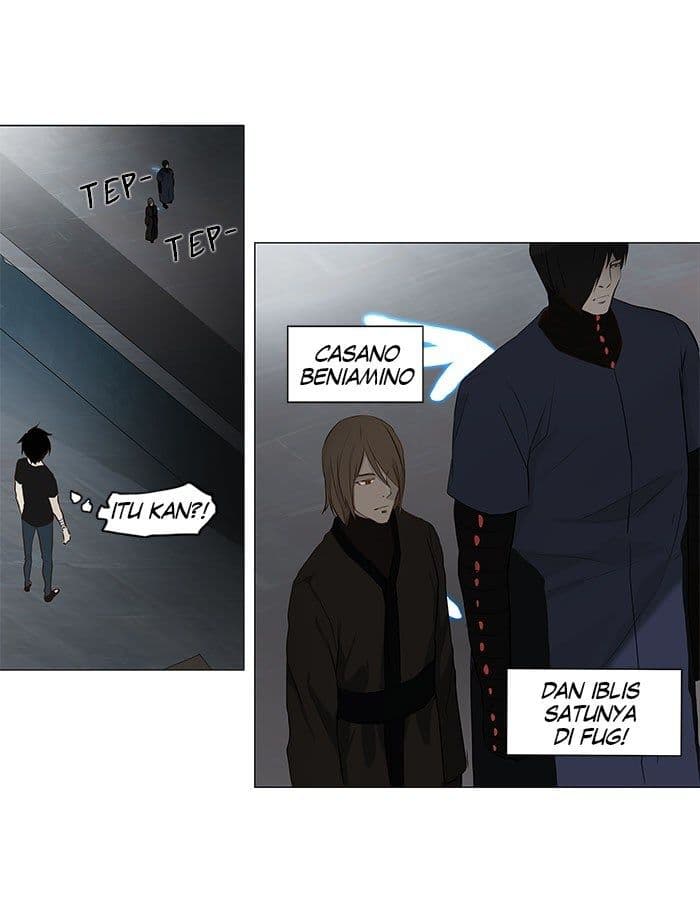 Chapter Komik
              Tower of God Chapter 147 - page 11