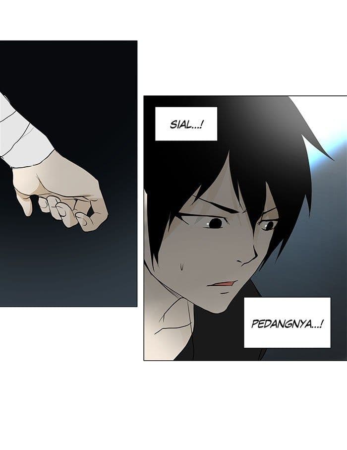 Chapter Komik
              Tower of God Chapter 147 - page 30