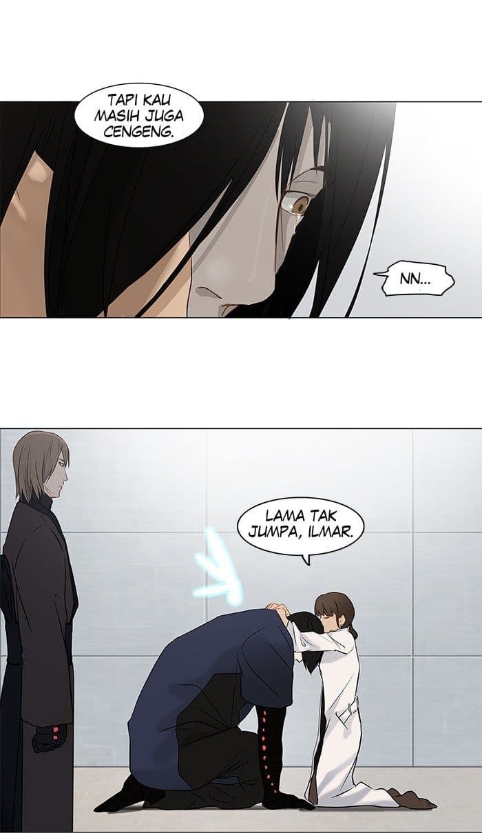 Chapter Komik
              Tower of God Chapter 147 - page 24