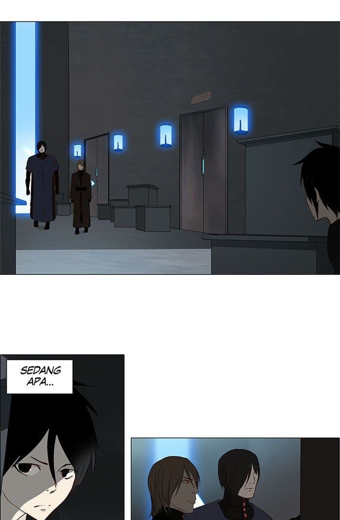 Chapter Komik
              Tower of God Chapter 147 - page 12