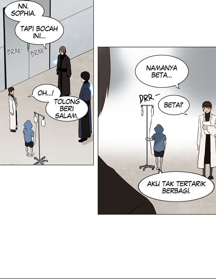 Chapter Komik
              Tower of God Chapter 147 - page 36