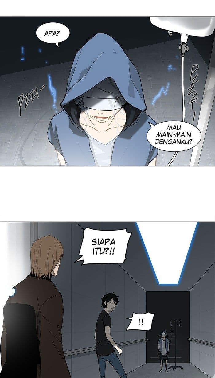 Chapter Komik
              Tower of God Chapter 147 - page 31