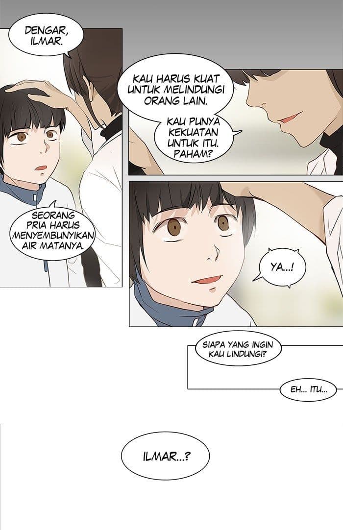 Chapter Komik
              Tower of God Chapter 147 - page 20