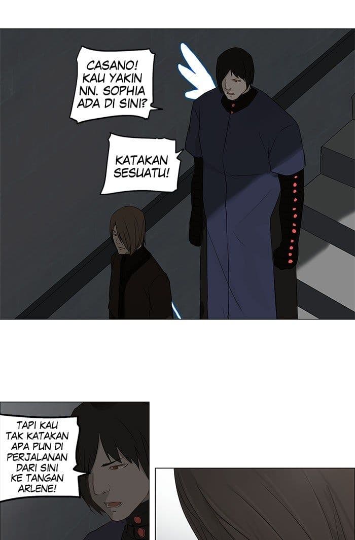 Chapter Komik
              Tower of God Chapter 147 - page 15