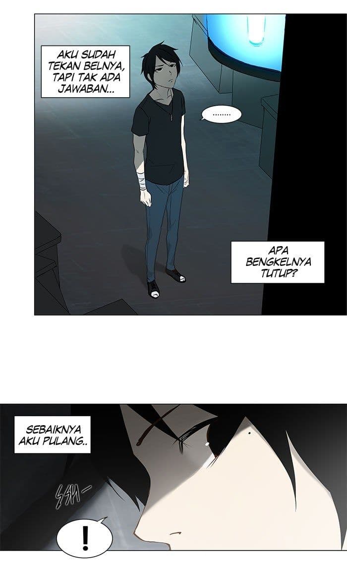 Chapter Komik
              Tower of God Chapter 147 - page 10