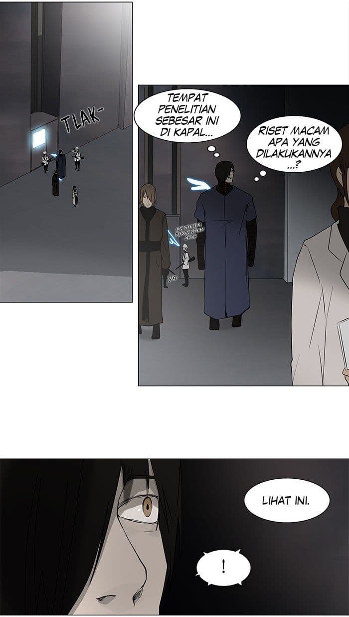 Chapter Komik
              Tower of God Chapter 147 - page 39