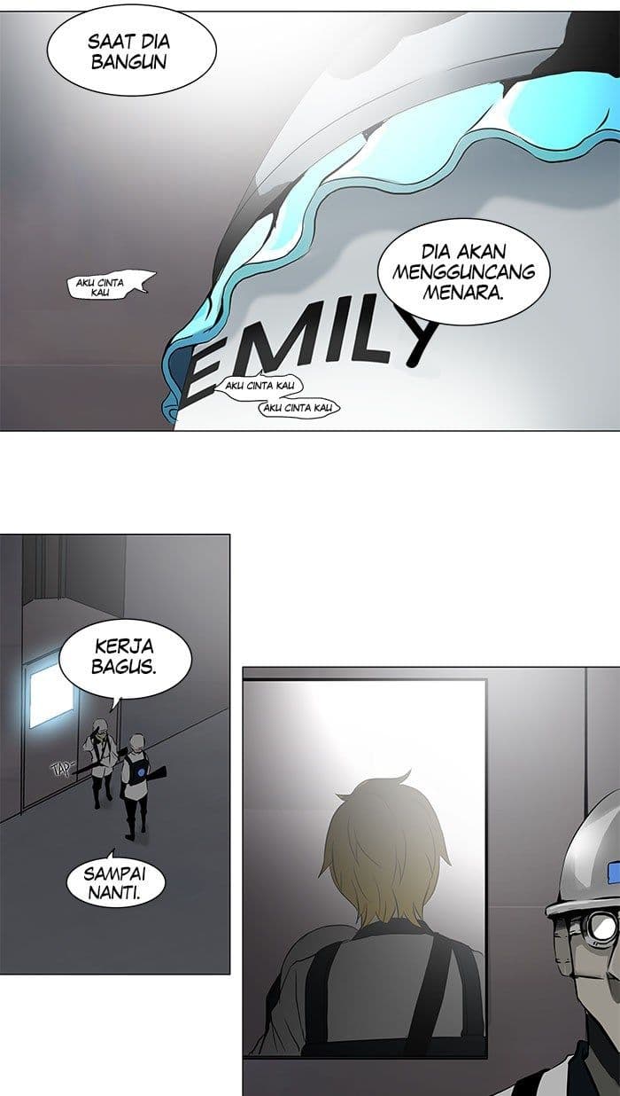 Chapter Komik
              Tower of God Chapter 147 - page 42