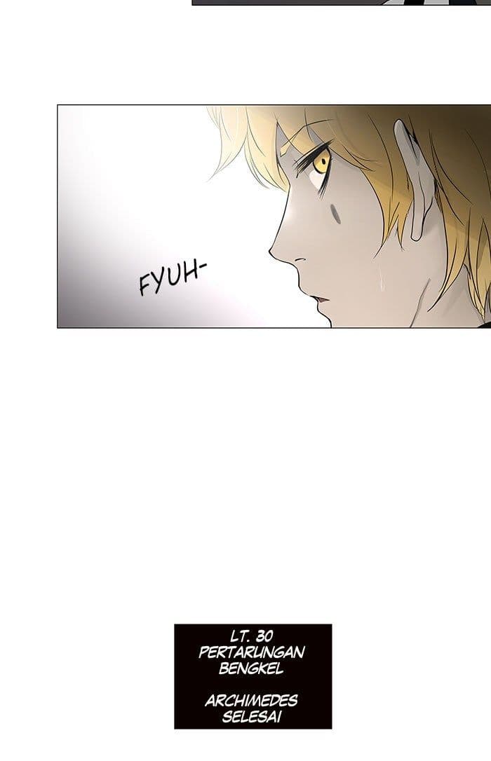 Chapter Komik
              Tower of God Chapter 147 - page 43