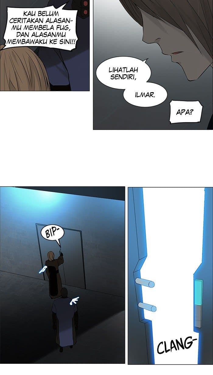 Chapter Komik
              Tower of God Chapter 147 - page 16