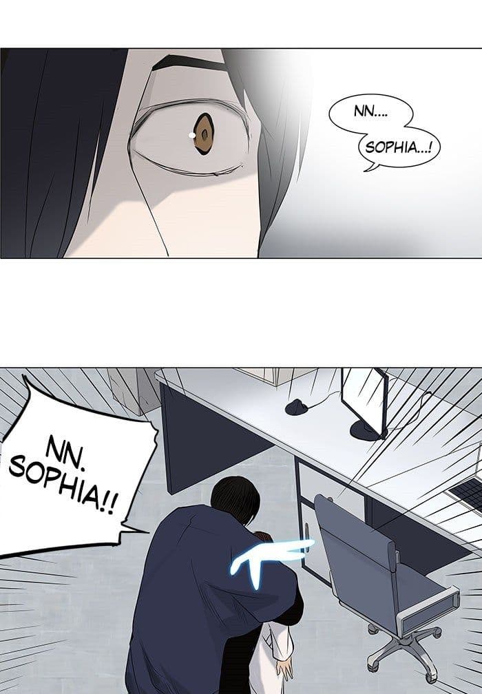 Chapter Komik
              Tower of God Chapter 147 - page 22