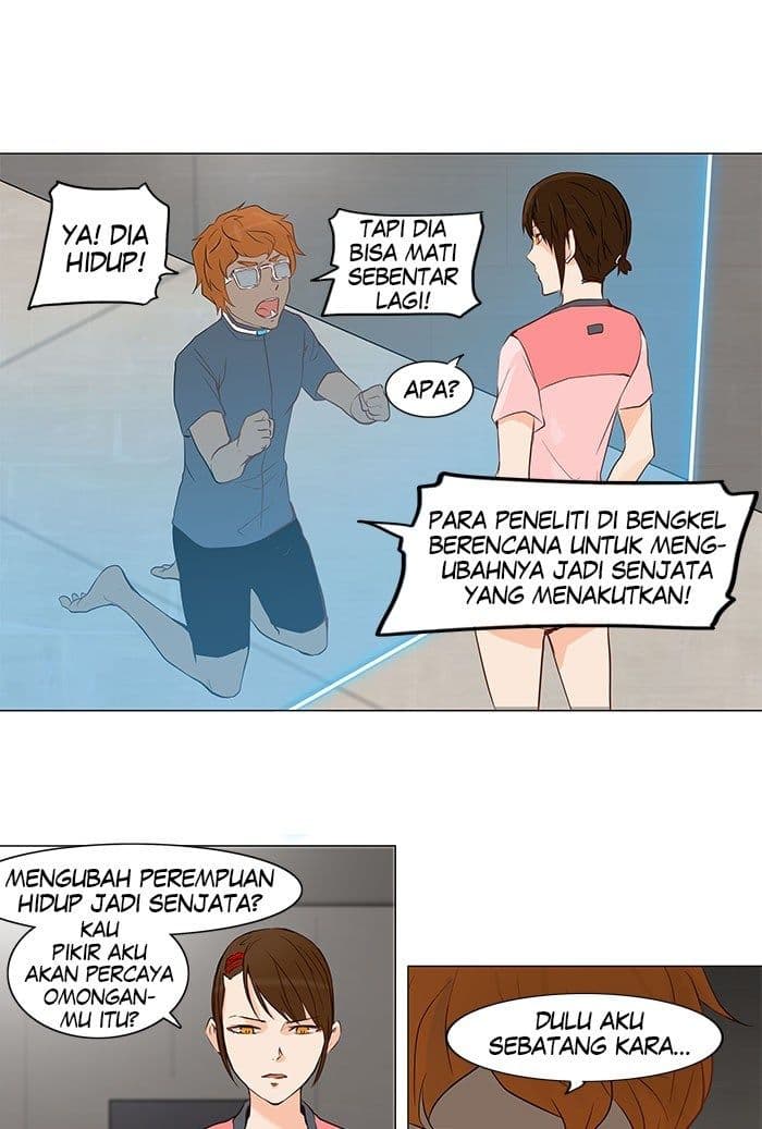 Chapter Komik
              Tower of God Chapter 147 - page 2