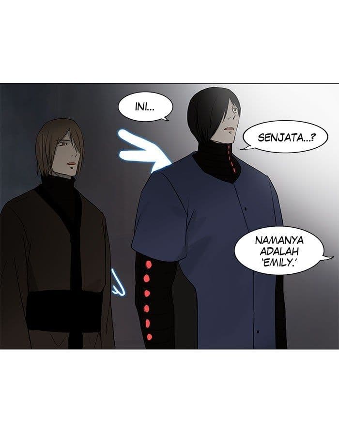 Chapter Komik
              Tower of God Chapter 147 - page 41