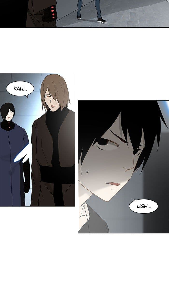 Chapter Komik
              Tower of God Chapter 147 - page 32