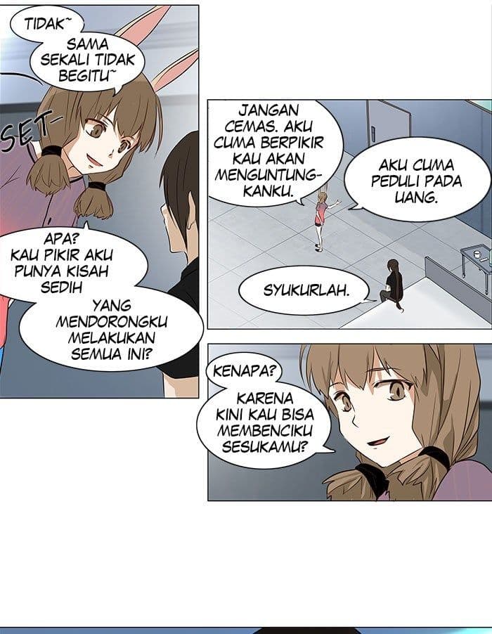 Chapter Komik
              Tower of God Chapter 148 - page 12