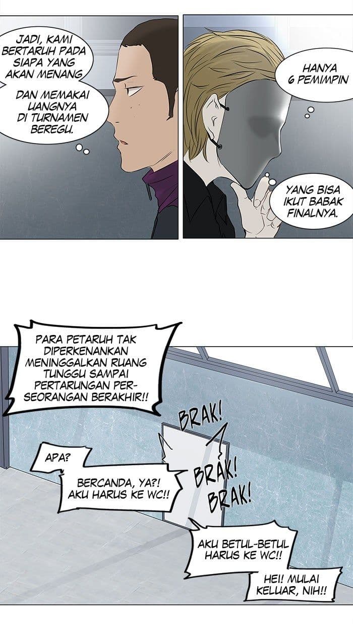 Chapter Komik
              Tower of God Chapter 148 - page 27