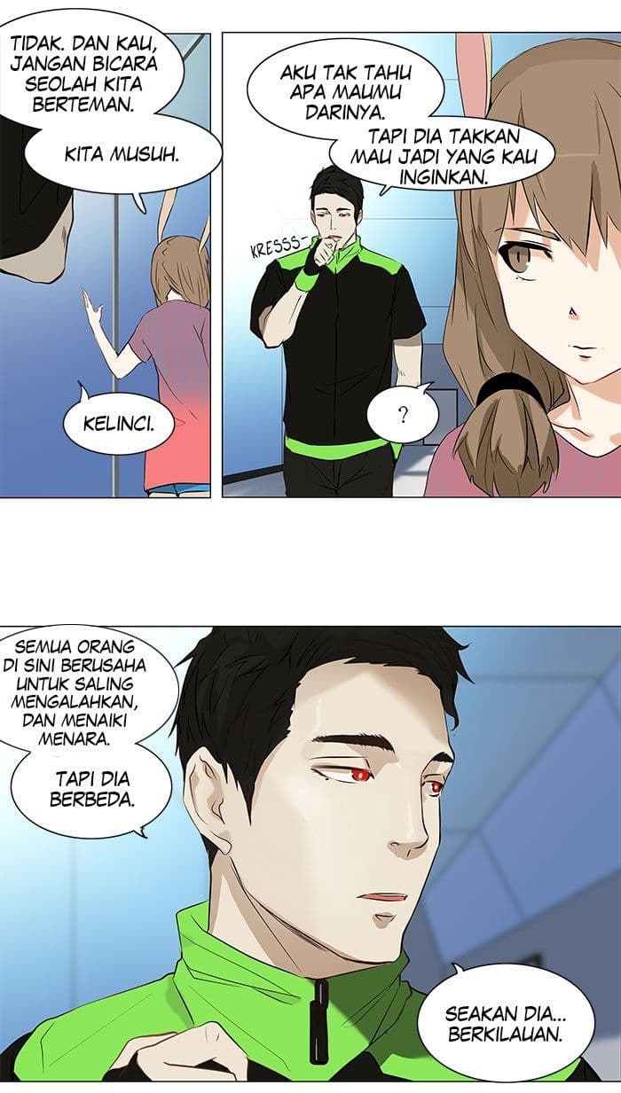 Chapter Komik
              Tower of God Chapter 148 - page 15